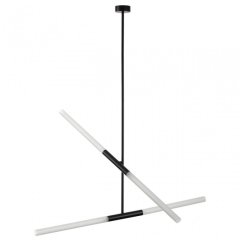 Люстра на штанге Odeon Light Soho 4307/4