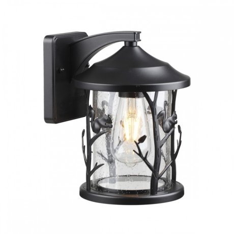Уличный настенный светильник Cuita Odeon Light 4963/1W