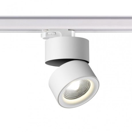 Трехфазный LED светильник 25W 4000К для трека Groda Novotech 358788