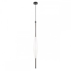 Подвесной светодиодный светильник Loft IT Venice 10223/A White