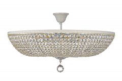 Потолочный светильник Arti Lampadari Nobile E 1.3.60.2.100 WG