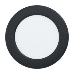 Встраиваемый светодиодный светильник Eglo Fueva 5 99157