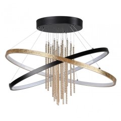 Подвесная люстра Odeon Light MONICA 3901/70CL