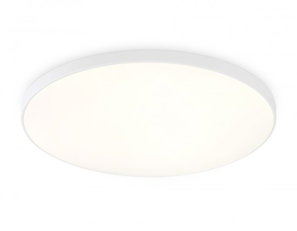 Потолочный светодиодный светильник Ambrella light ORBITAL FZ1222