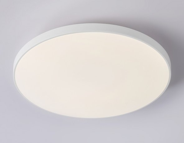 Потолочный светодиодный светильник Ambrella light ORBITAL FZ1222