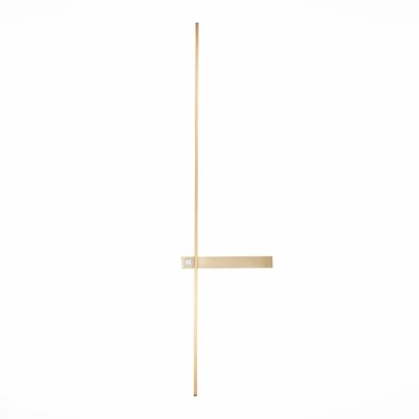 Настенный светодиодный светильник ST Luce Astente SL1589.301.01