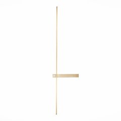 Настенный светодиодный светильник ST Luce Astente SL1589.301.01