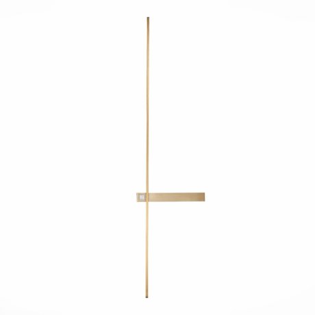 Настенный светодиодный светильник ST Luce Astente SL1589.301.01