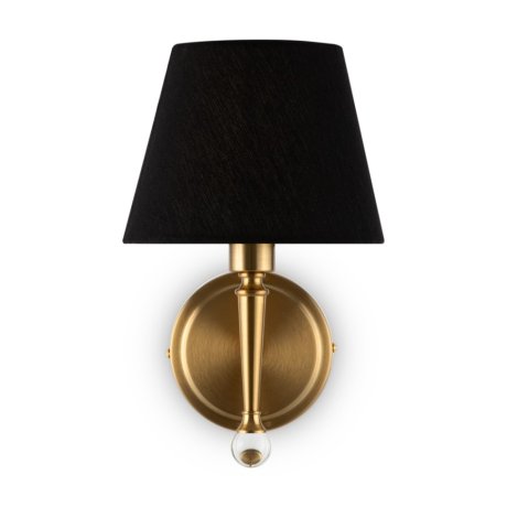 Бра Rosemary Freya FR5190WL-01BS