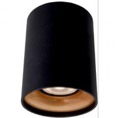 Накладной светильник Arte Lamp Torre A1532PL-1BK