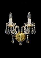 Бра Artis Murano Glass 93353