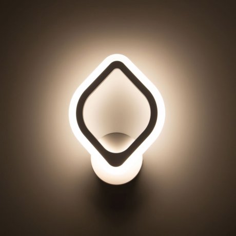 Бра светодиодное Citilux Ромби CL236B310