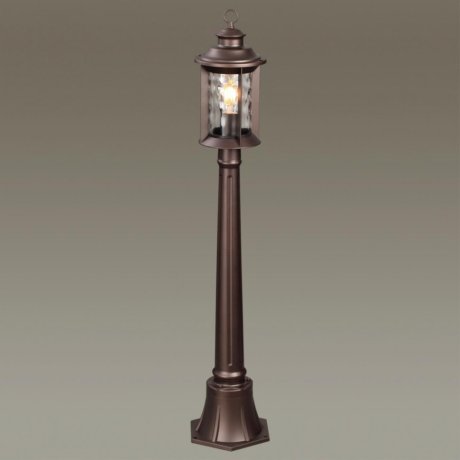 Уличный столб Mavret Odeon Light 4961/1F