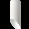 Накладной светильник Crystal Lux CLT 039PL150 WH-WH