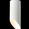 Накладной светильник Crystal Lux CLT 039PL150 WH-WH