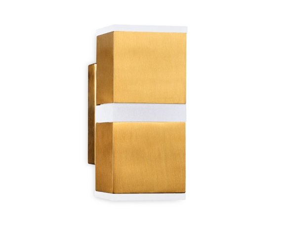 Настенный светодиодный светильник Ambrella light Wall FW191