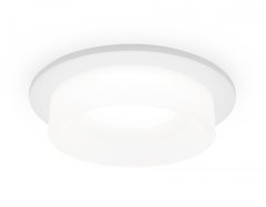 Встраиваемый светильник Ambrella light Techno TN1311