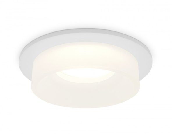 Встраиваемый светильник Ambrella light Techno TN1311