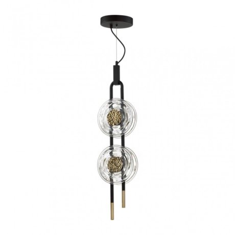 Подвесной светодиодный светильник Odeon Light Exclusive Modern Magnet 5407/23L