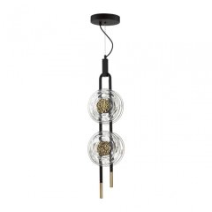 Подвесной светодиодный светильник Odeon Light Exclusive Modern Magnet 5407/23L