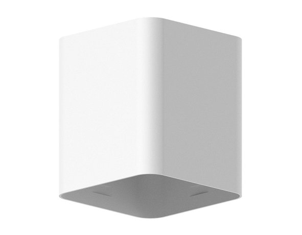 Корпус светильника накладной для насадок 70*70mm Ambrella light Diy Spot C7812