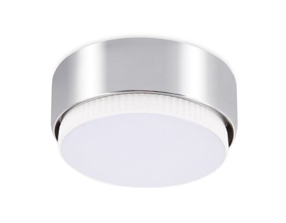 Накладной точечный светильник Ambrella light Classic GX53 G102 СH