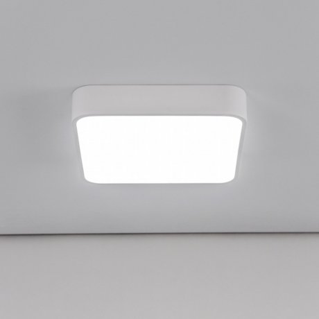 Потолочный светодиодный диммируемый светильник Citilux Купер CL724K24V0