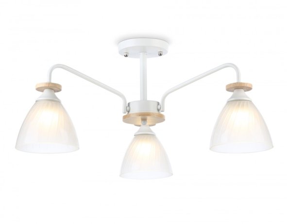 Люстра на штанге Traditional Ambrella light TR9562