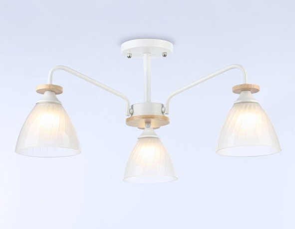 Люстра на штанге Traditional Ambrella light TR9562