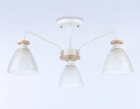 Люстра на штанге Traditional Ambrella light TR9562