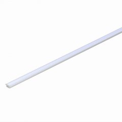 2м. Профиль встраиваемый с рассеивателем ST-Luce ST017.129.04