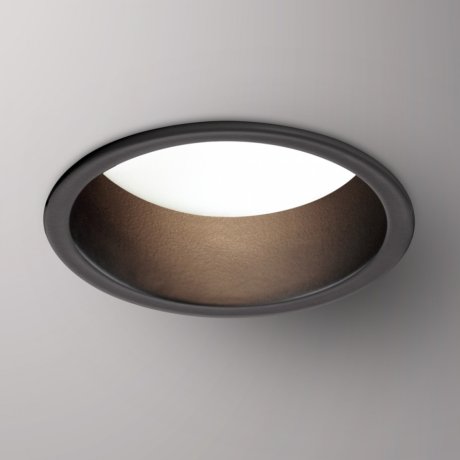 Встраиваемый светодиодный светильник Novotech Tran 358900