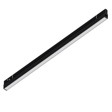 Трековый светильник 20W 2700-6000К для магнитного шинопровода Arte Lamp Expert Smart A5743PL-1BK