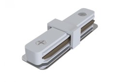 Коннектор прямой Maytoni Track TRA001C-11W