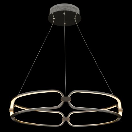 Подвесной светодиодный светильник Maytoni Chain MOD017PL-L50N