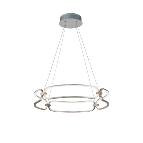 Подвесной светодиодный светильник Maytoni Chain MOD017PL-L50N