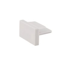 Заглушка для однофазного трека Crystal Lux CLT 0.210 02 WH