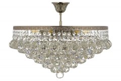 Потолочная люстра Arti Lampadari Castellana E 1.3.46.501 N