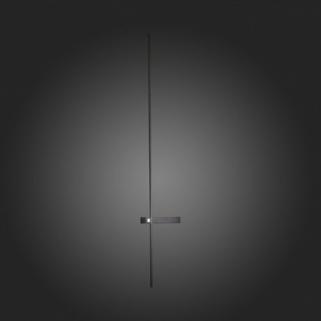 Настенный светодиодный светильник, сенсорный диммер ST Luce Astente SL1589.411.01