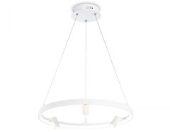 Подвесной диммируемый светильник с пультом ДУ Ambrella light Line FL5281