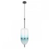 Подвесной светодиодный светильник Loft IT Venice 10223/B Blue