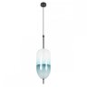 Подвесной светодиодный светильник Loft IT Venice 10223/B Blue
