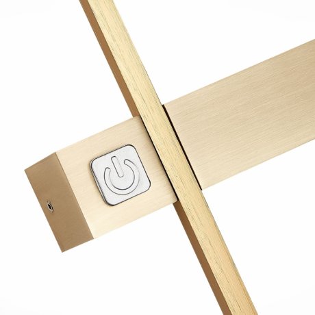 Настенный светодиодный светильник ST Luce Astente SL1589.311.01