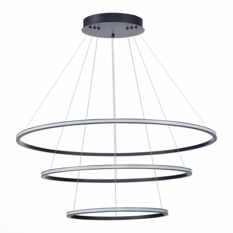 Подвесная светодиодная люстра St Luce OUT ST604.443.114