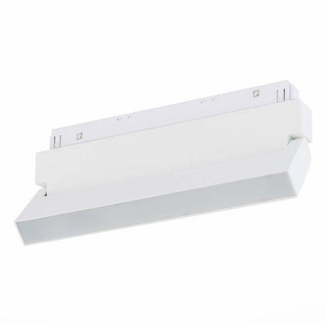 Трековый светильник 12W 3000К для магнитного шинопровода Stami St-Luce ST363.536.12