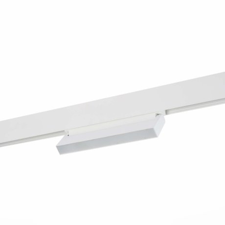 Трековый светильник 12W 3000К для магнитного шинопровода Stami St-Luce ST363.536.12
