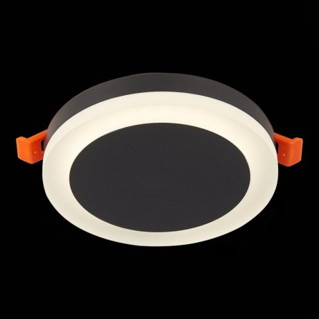 Светильник потолочный встраиваемый ST-Luce CIAMELLA ST104.442.06