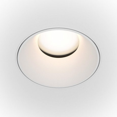 Встраиваемый светильник Maytoni Technicall Share DL051-U-2W