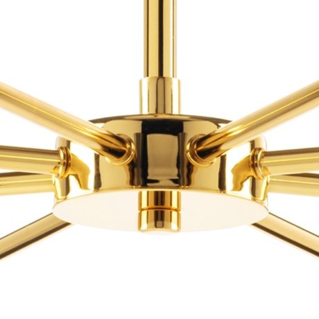 Подвесная люстра Lightstar Dumo 816087