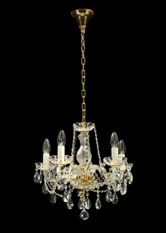 Подвесная люстра Artis 201 93314